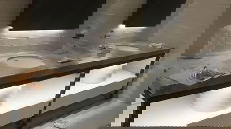 Base Marble and Granite