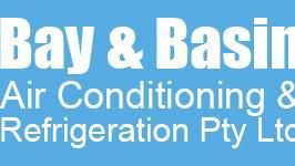 Bay  Basin Air Conditioning  Refrigeration Pty Ltd - Stephen Swanson