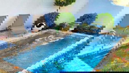 Bay Pool Interiors PTY LTD - Ashley White