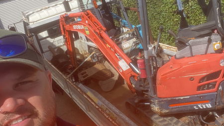 BAYSIDE EARTHWORX PTY LTD