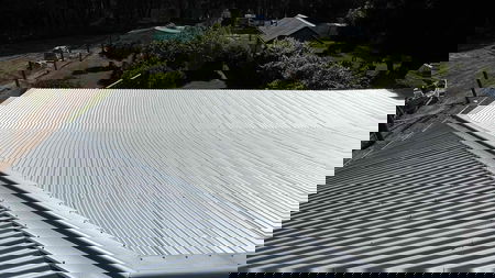 BB Building Services - Ben Broek