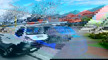 BBC Plumbing  Gas Pty Ltd