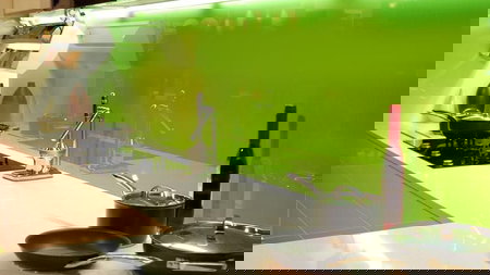 BBS Glass Splashbacks - Alan Benic