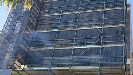 BCB SCAFFOLDING SERVICES PTY LTD