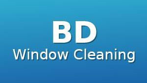 BD Window Cleaning - Martin Byrne