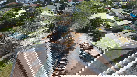 BE ALL SCAFFOLDING PTY LTD - Dale Buchanan