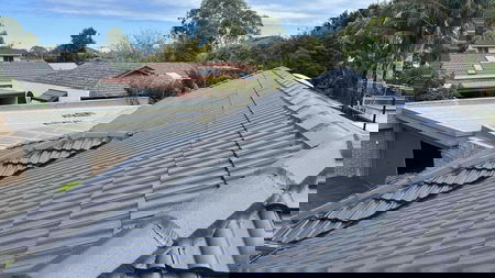 Beachside Roofing Pty Ltd