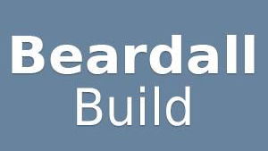 Beardall Build - John Beardall
