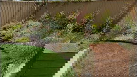 BEAU LENNY NEWMAN FAMILY PTY LTD