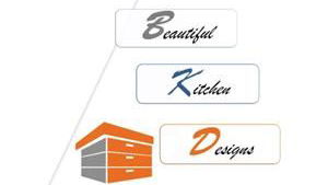 Beautiful Kitchen Designs - Andrej Pajewski