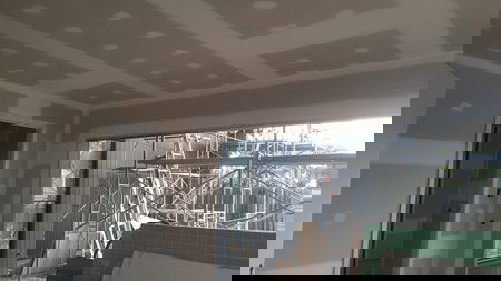 Beaver Plastering - Vasil Fomin