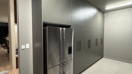 BEECHWOOD KITCHENS AND JOINERY