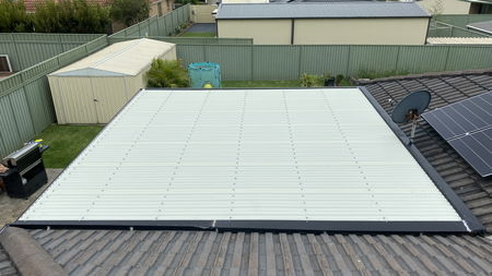 Bekker Roofing Pty Ltd