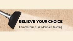 BELIEVE YOUR CHOICE PTY. LTD. - Steven Yu