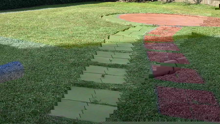 Bella Lawns  Bella Carpet Cleaning  - Daniel Durocher-yvon