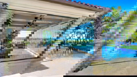 Bellevue Glass Pty Ltd - Mark Samawi