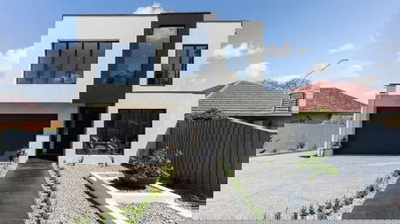 BEM Construction Group Pty Ltd - Eno Matraku