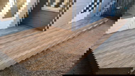 Ben Rakovich Construction