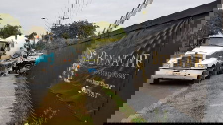 Benatar Corporation Pty Ltd