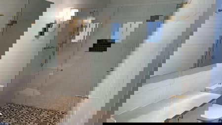 Bendal Tiling - Ben Dalton