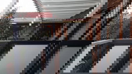 Benjamin Diciembre Glass