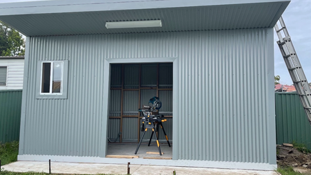 BENJAMIN JUSTIN KATTE - Ben Katte