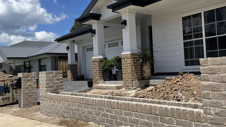 Benjamin Paul Robertson