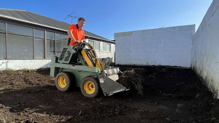 Bennetts Backyards