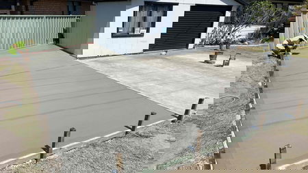 Bennetts Concreting  Landscaping - Brayden Bennett