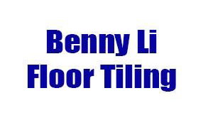 Benny Li Floor Tiling