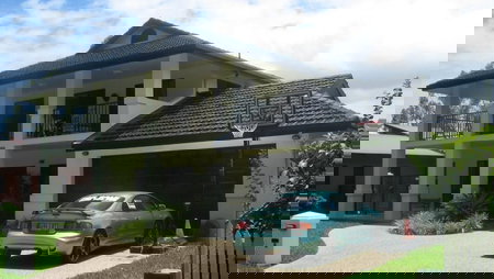 Benson Building Designs