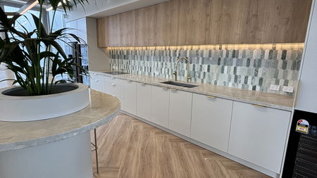 Bespoke Robes Pty Ltd