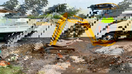 Best Demolition Pty Ltd