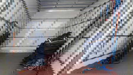 Best movers and packers Perth - Garry Singh