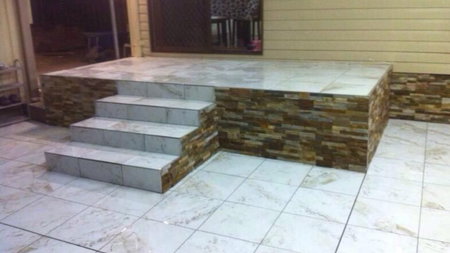 Best Price Tiling - Jay Murray