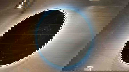 BETTER BATHROOMS  BALCONIES