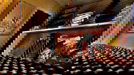 Better floors pty ltd - Nicholas Long