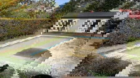 Better Garden Improvements pty ltd