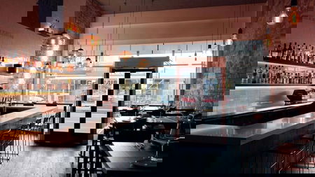 BG Construction - Brendan Giurdanella