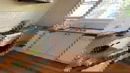 BH Cabinets and Maintenance