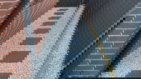 BHURI WALE GREENERY SERVICES PTY LTD