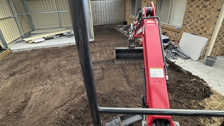 Big Dig Earthworx Pty Ltd