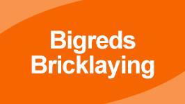 Bigreds Bricklaying
