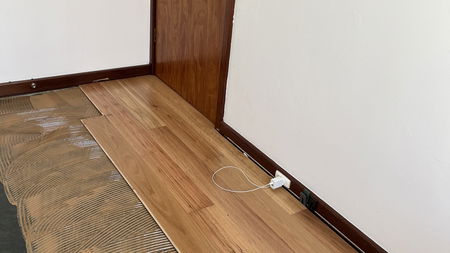 BIG'S TIMBER FLOORING