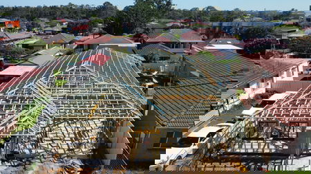 Billco Projects Pty Ltd