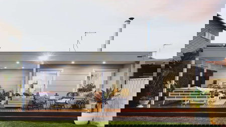 BIT Architects - Kiyuen Chan