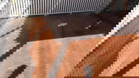 BJ Gibson Constructions