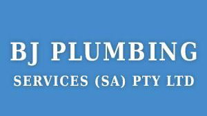 BJ PLUMBING SERVICES SA PTY LTD - Henry James