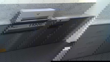 BJB Cabinets  Design - Brad Bulte