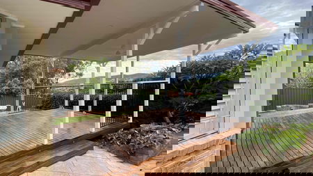 BJH Painting - Benjamin Harrison